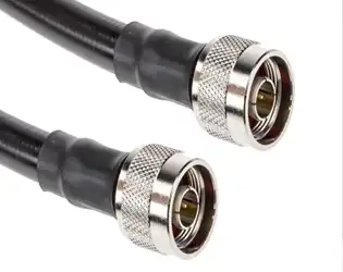 Unlocking the Potential of Coaxial Cable Connectors:Design, Function, and Applications